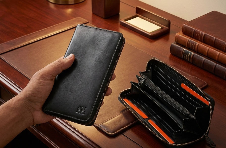 Premium Product Slide